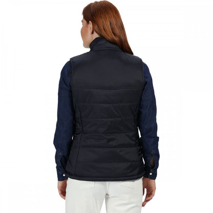 TRA832 Womens Stage Insulated Bodywarmer