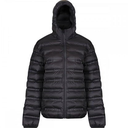 TRA523 Mens X-Pro Icefall III Insulated Quilted Jacket