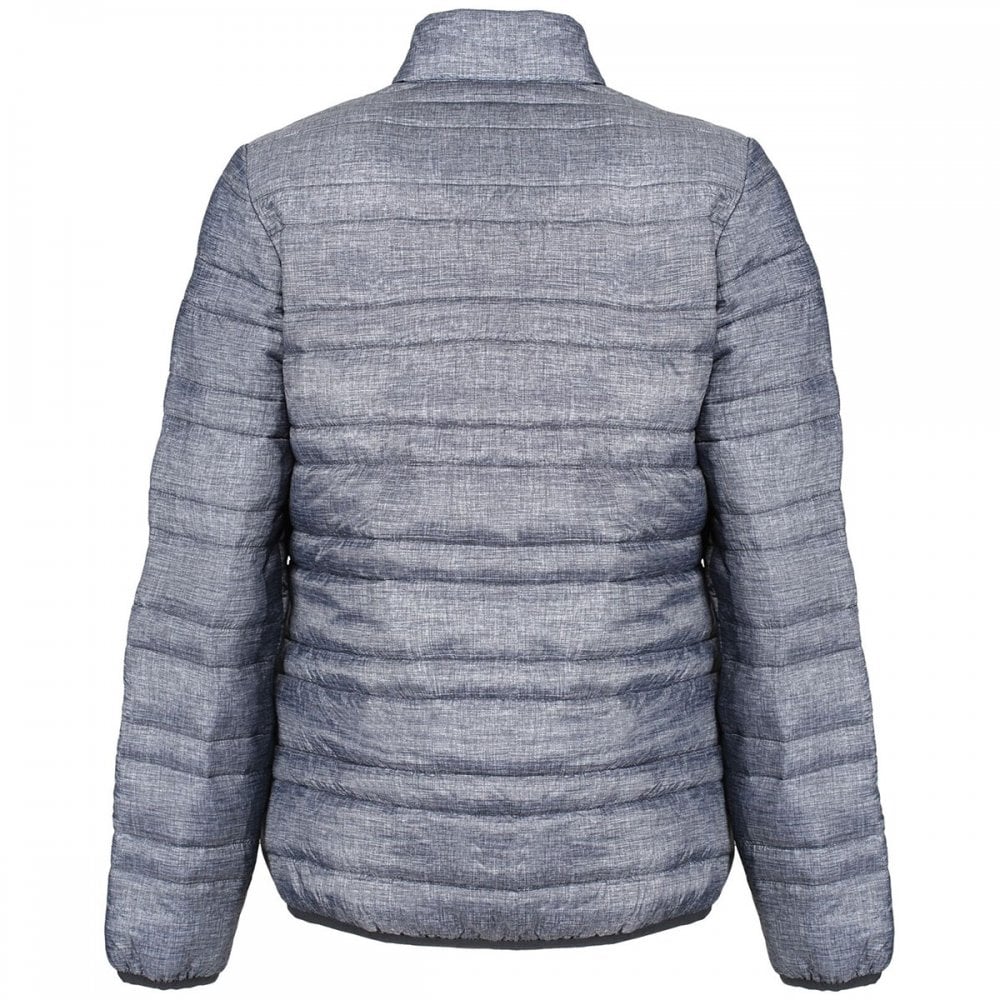 TRA496 Mens Firedown Down Touch Insulated Jacket