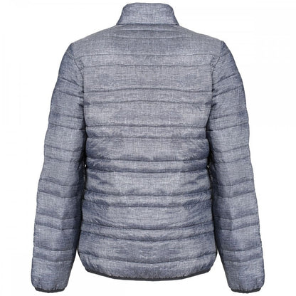 TRA496 Mens Firedown Down Touch Insulated Jacket