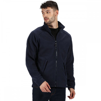 TRA500 Mens Sigma Heavyweight Full Zip Fleece