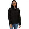 TRA613 Womens Ablaze 3-Layer Printable Softshell Jacket