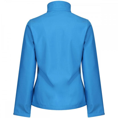TRA613 Womens Ablaze 3-Layer Printable Softshell Jacket