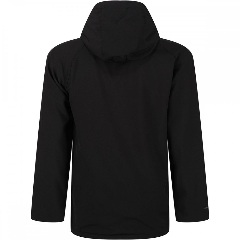 TRA660 Repeller Softshell Jacket