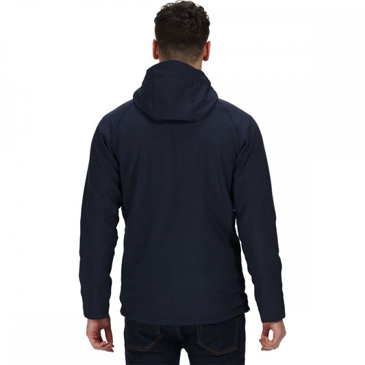TRA660 Repeller Softshell Jacket