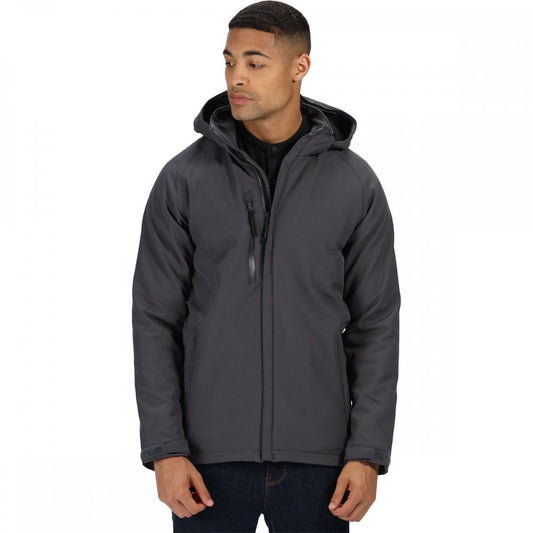 TRA660 Repeller Softshell Jacket