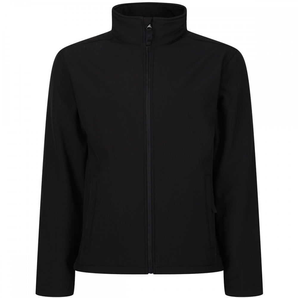 TRA654 Mens Reid Softshell Jacket