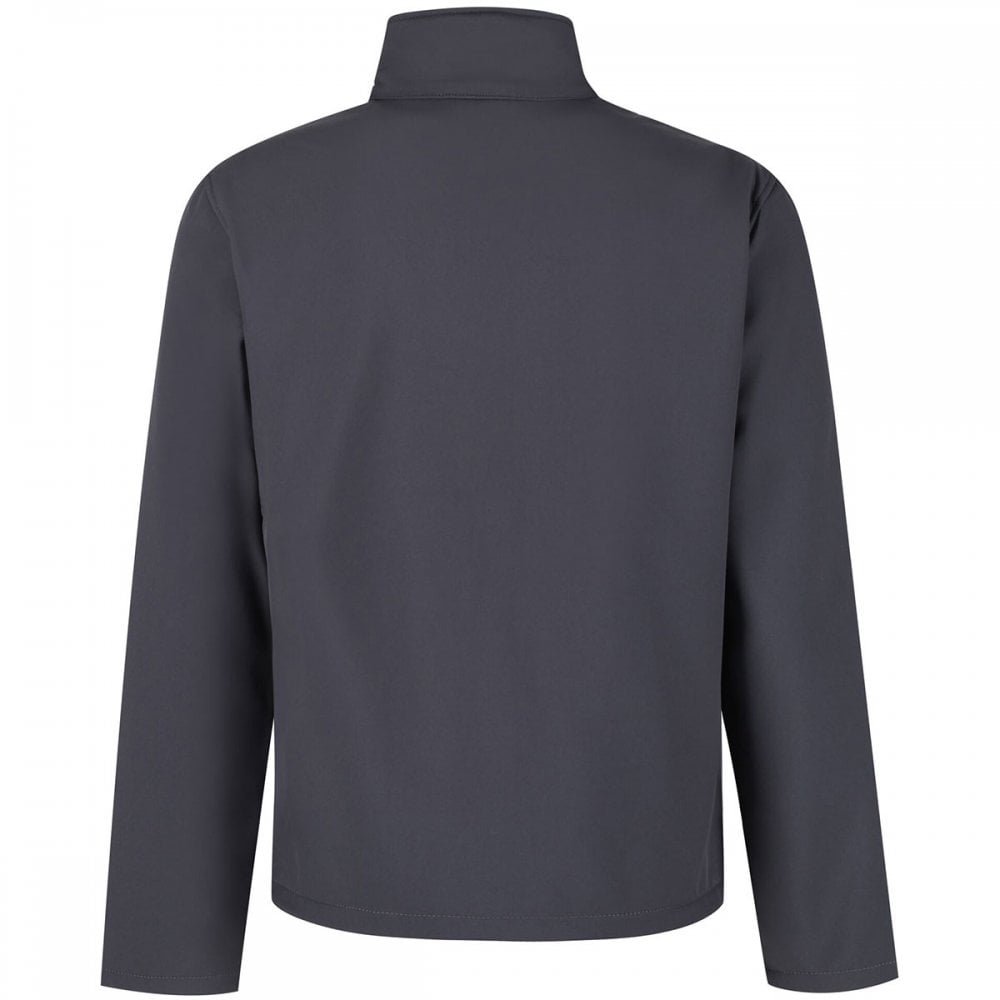TRA654 Mens Reid Softshell Jacket
