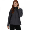 TRA645 Womens Uproar Interactive Softshell Jacket
