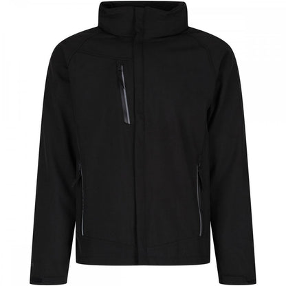 TRA670 Mens Apex Lined Softshell Jacket