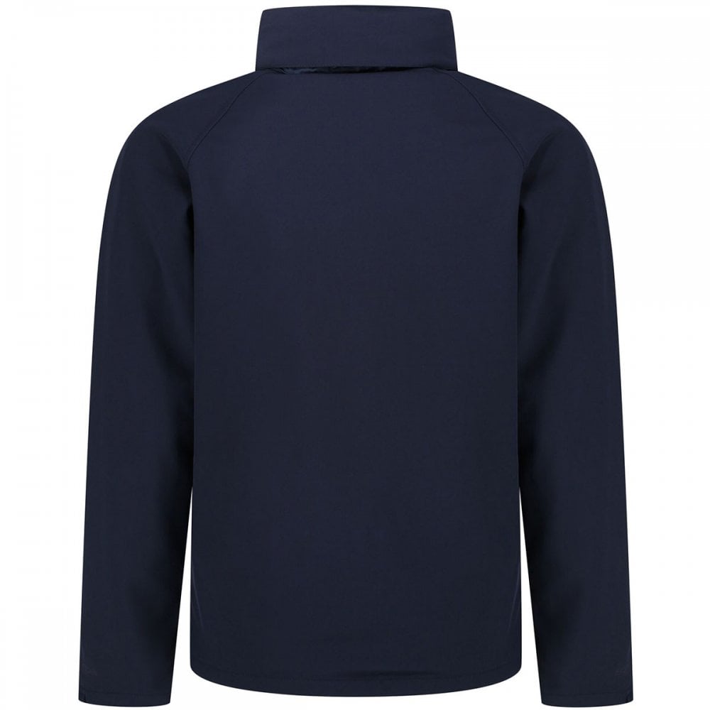 TRA670 Mens Apex Lined Softshell Jacket