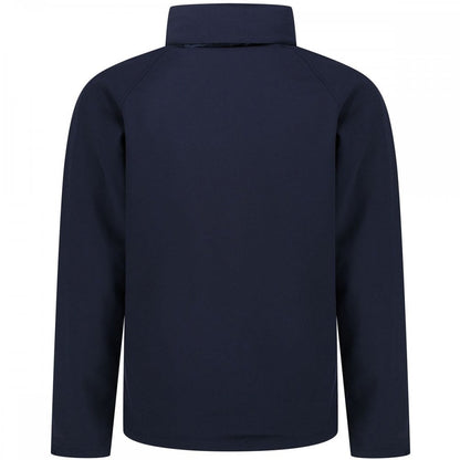 TRA670 Mens Apex Lined Softshell Jacket