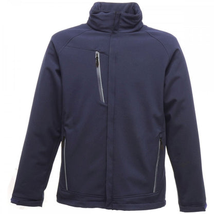 TRA670 Mens Apex Lined Softshell Jacket
