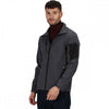 TRA674 Mens Arcola 3 Layer Membrane Softshell Jacket