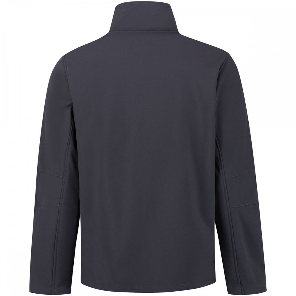 TRA674 Mens Arcola 3 Layer Membrane Softshell Jacket