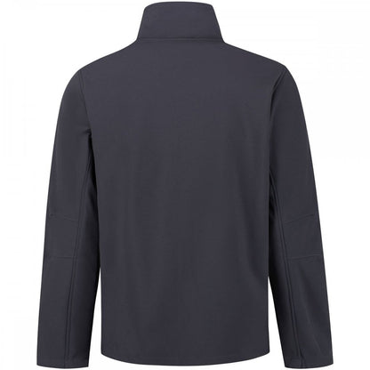 TRA674 Mens Arcola 3 Layer Membrane Softshell Jacket