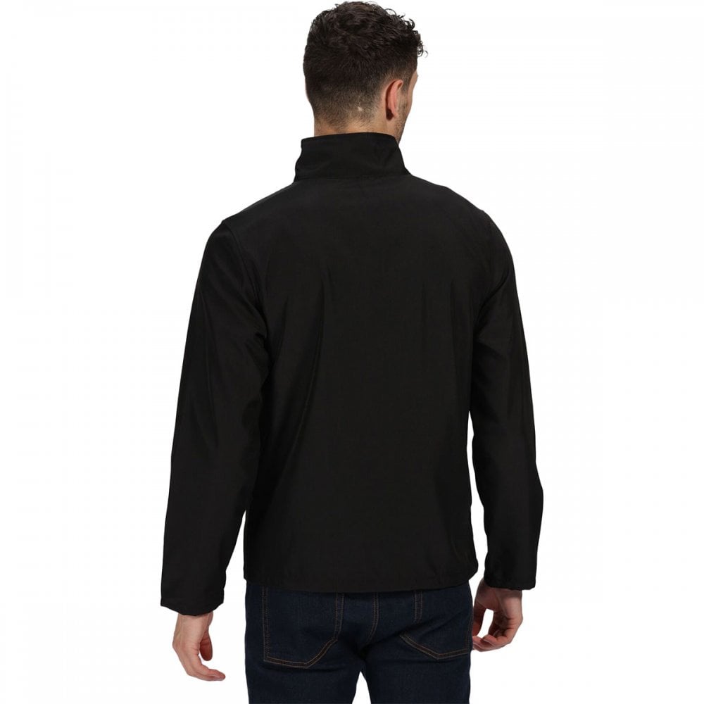 TRA680 Mens Classic Printable Lightweight Softshell Jacket