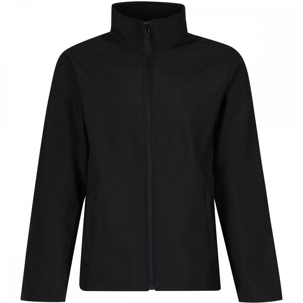 TRA680 Mens Classic Printable Lightweight Softshell Jacket