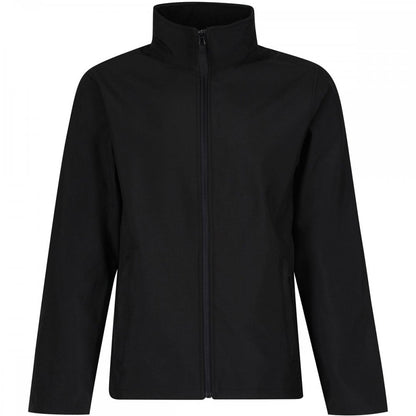 TRA680 Mens Classic Printable Lightweight Softshell Jacket