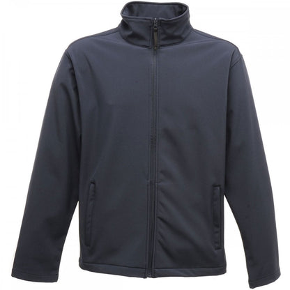 TRA680 Mens Classic Printable Lightweight Softshell Jacket