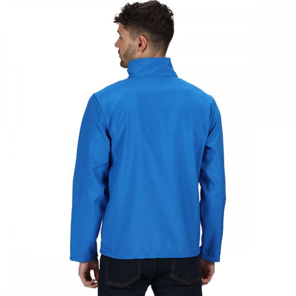 TRA680 Mens Classic Printable Lightweight Softshell Jacket