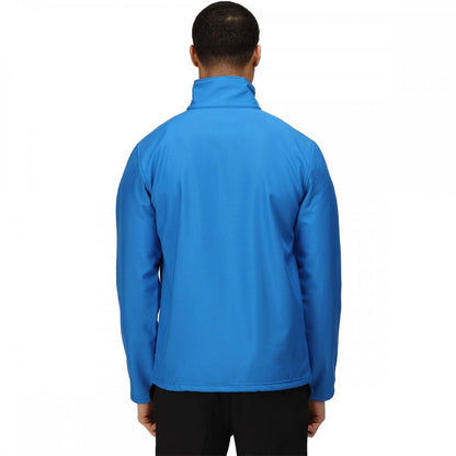 TRA688 Mens Octagon II Printable 3 Layer Membrane Softshell Jacket
