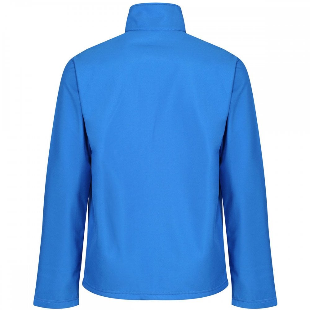 TRA688 Mens Octagon II Printable 3 Layer Membrane Softshell Jacket