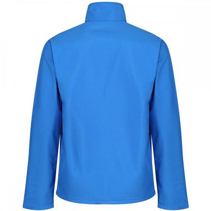 TRA688 Mens Octagon II Printable 3 Layer Membrane Softshell Jacket