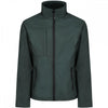 TRA688 Mens Octagon II Printable 3 Layer Membrane Softshell Jacket