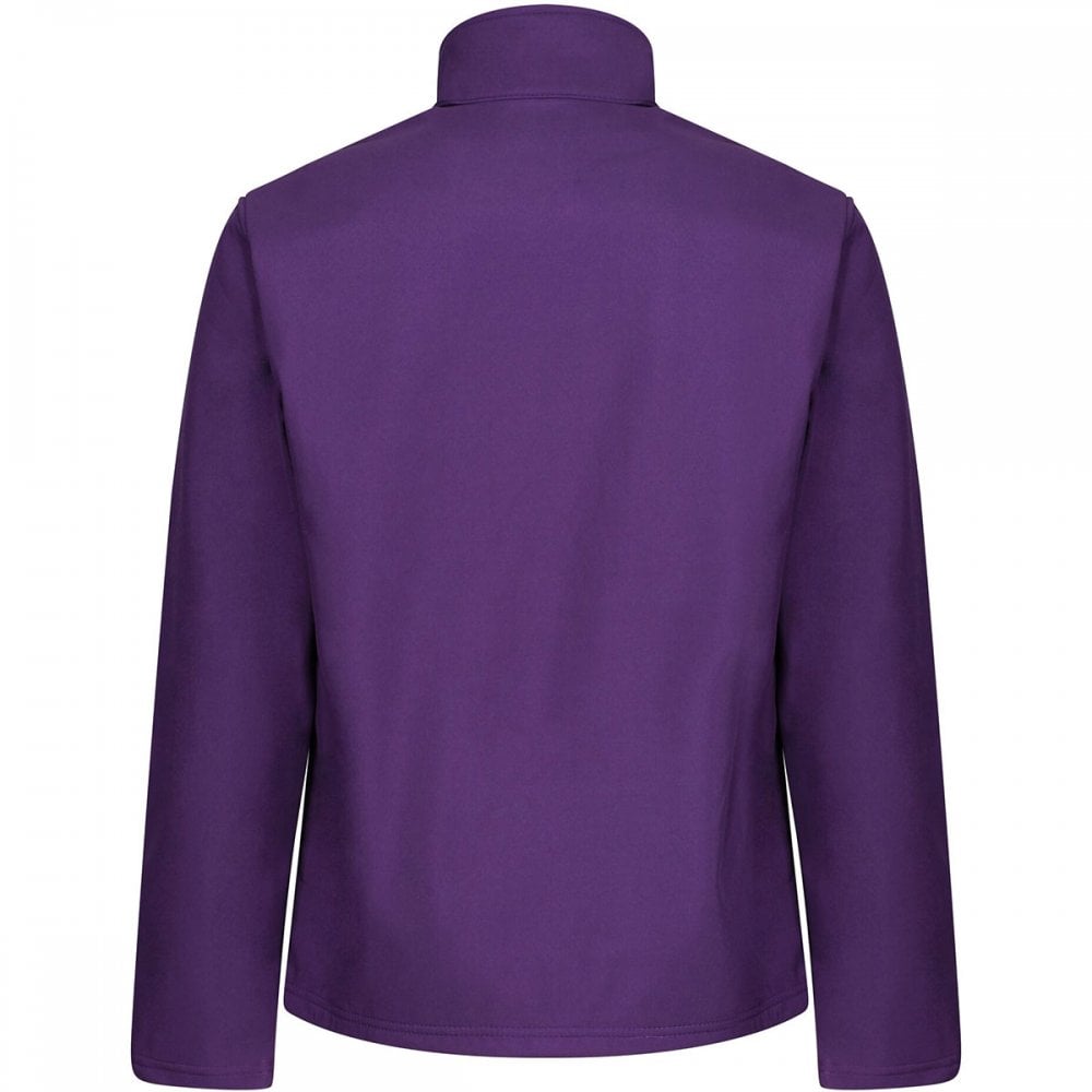 TRA688 Mens Octagon II Printable 3 Layer Membrane Softshell Jacket