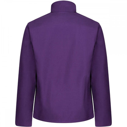 TRA688 Mens Octagon II Printable 3 Layer Membrane Softshell Jacket