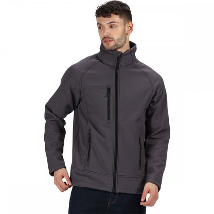 TRA699 Mens Northway Softshell Jacket