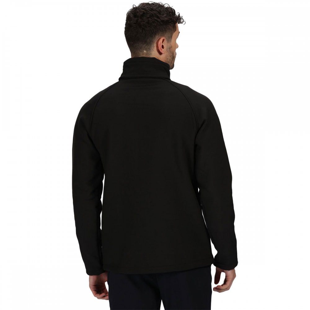 TRA699 Mens Northway Softshell Jacket