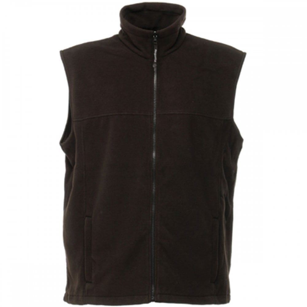 TRA700 Mens Haber II Fleece Bodywarmer