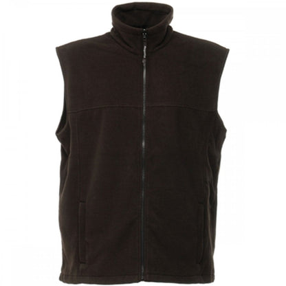 TRA700 Mens Haber II Fleece Bodywarmer
