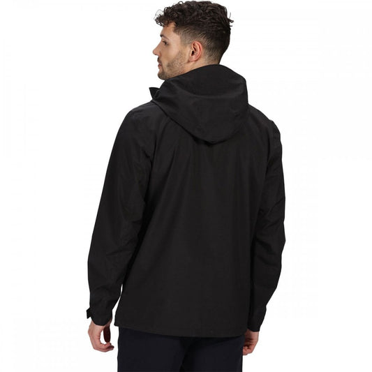 TRW514 Mens X-Pro Triode II Waterproof Shell Jacket