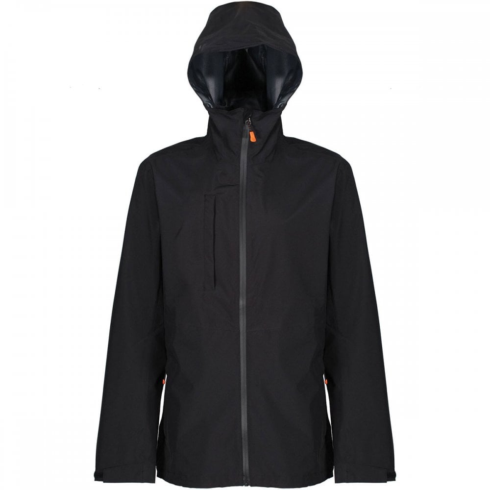 TRW514 Mens X-Pro Triode II Waterproof Shell Jacket
