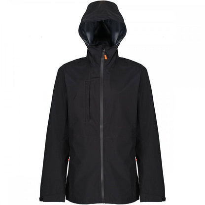 TRW514 Mens X-Pro Triode II Waterproof Shell Jacket
