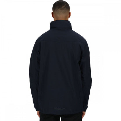 TRW511 Mens X-Pro Exosphere II Waterproof Shell Jacket
