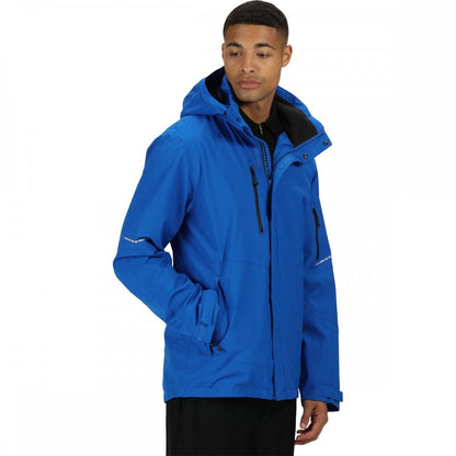 TRW511 Mens X-Pro Exosphere II Waterproof Shell Jacket
