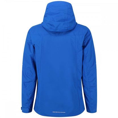 TRW511 Mens X-Pro Exosphere II Waterproof Shell Jacket