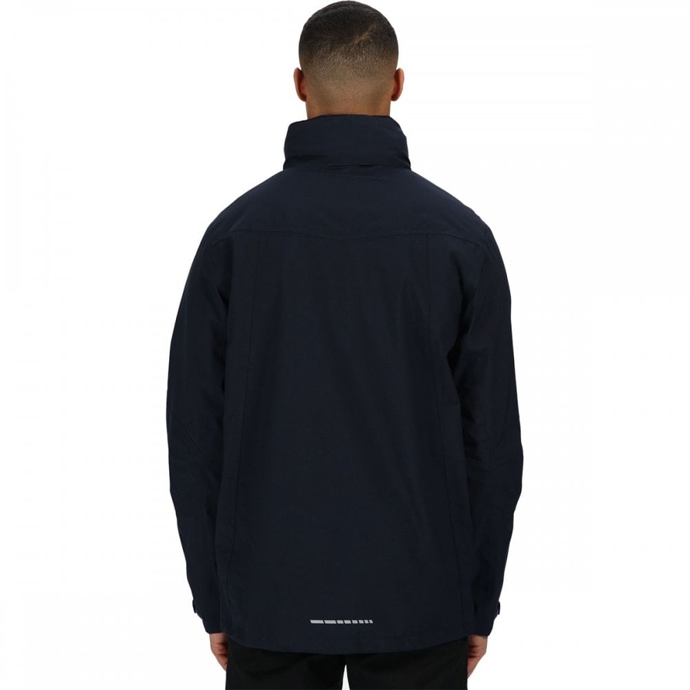 TRW511 Mens X-Pro Exosphere II Waterproof Shell Jacket