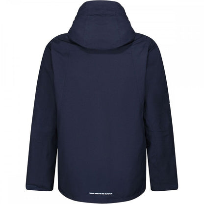 TRW511 Mens X-Pro Exosphere II Waterproof Shell Jacket