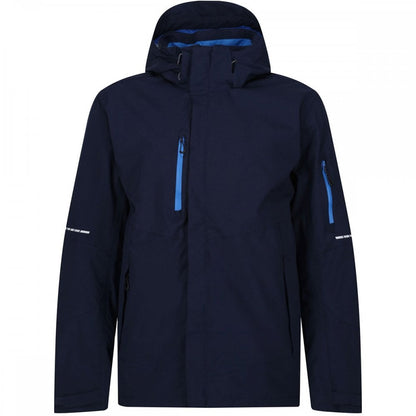 TRW511 Mens X-Pro Exosphere II Waterproof Shell Jacket