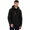 TRW511 Mens X-Pro Exosphere II Waterproof Shell Jacket