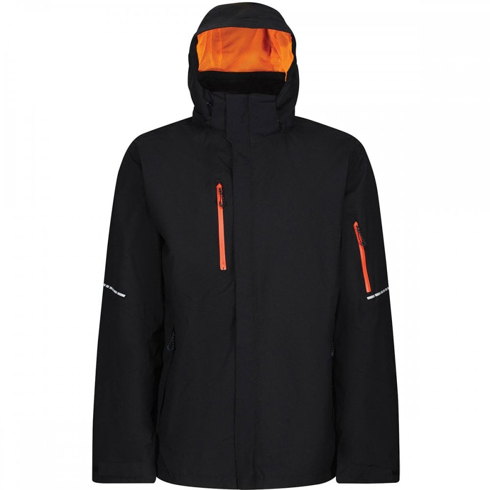 TRW511 Mens X-Pro Exosphere II Waterproof Shell Jacket