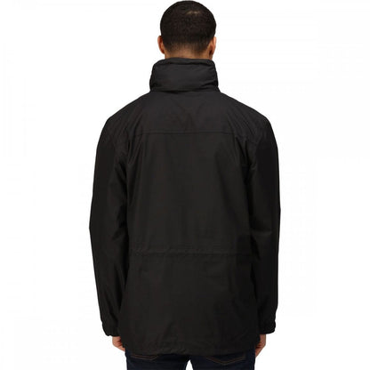 TRW463 Vertex III Waterproof Coat