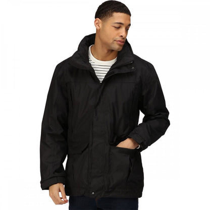 TRW463 Vertex III Waterproof Coat