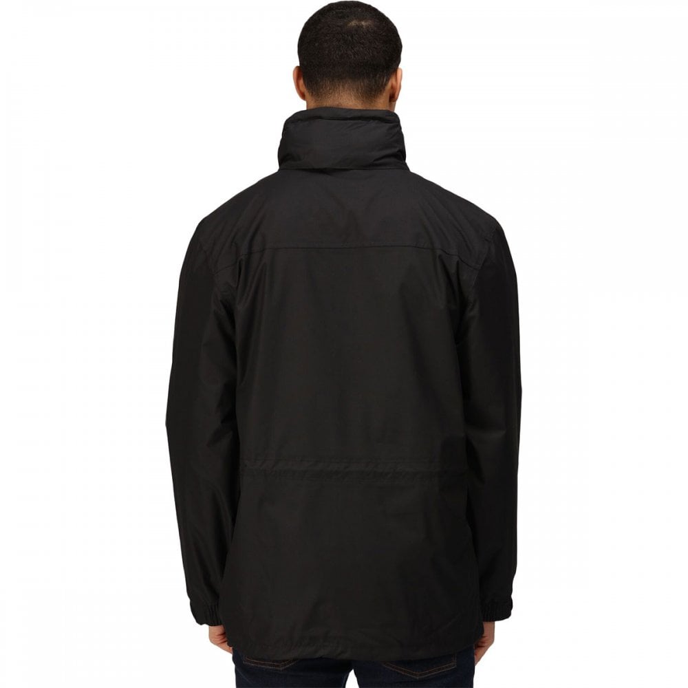 TRW463 Vertex III Waterproof Coat