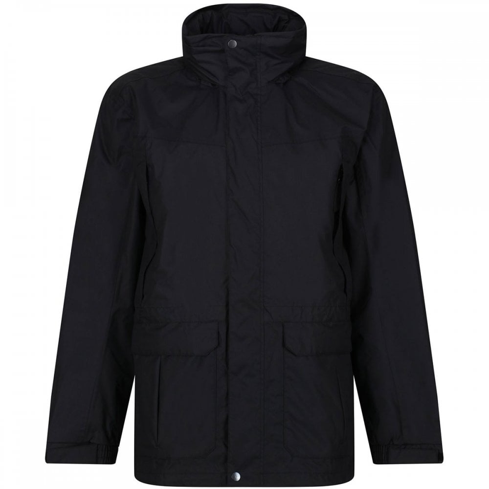TRW463 Vertex III Waterproof Coat